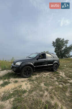 Kia Sorento 2004