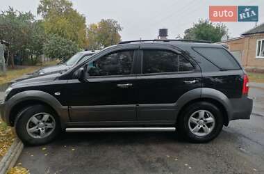 Kia Sorento  2006
