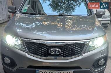 Kia Sorento  2011