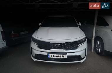 Kia Sorento  2021