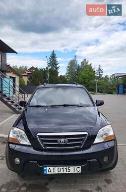 Kia Sorento  2009