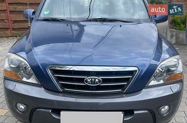 Kia Sorento  2007