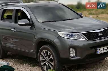 Kia Sorento  2013