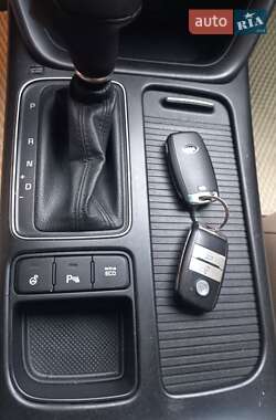 Kia Sorento  2014