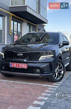 Kia Sorento  2021