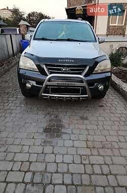 Kia Sorento 2005