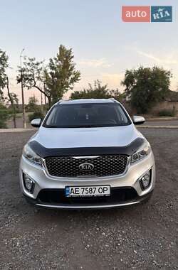 Kia Sorento AWD FE  2015
