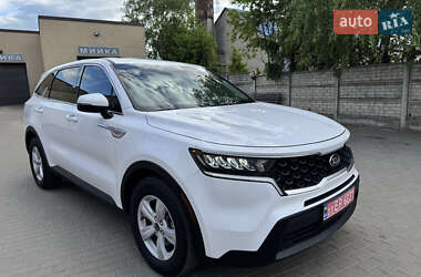 Kia Sorento  2021