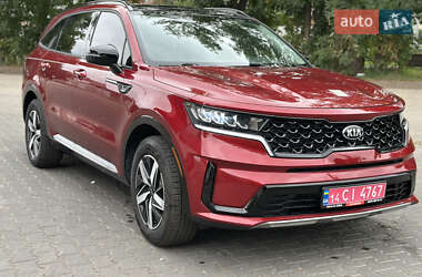 Kia Sorento 2020