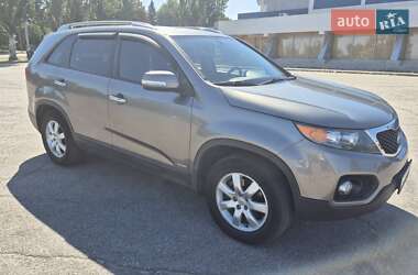 Kia Sorento 2011