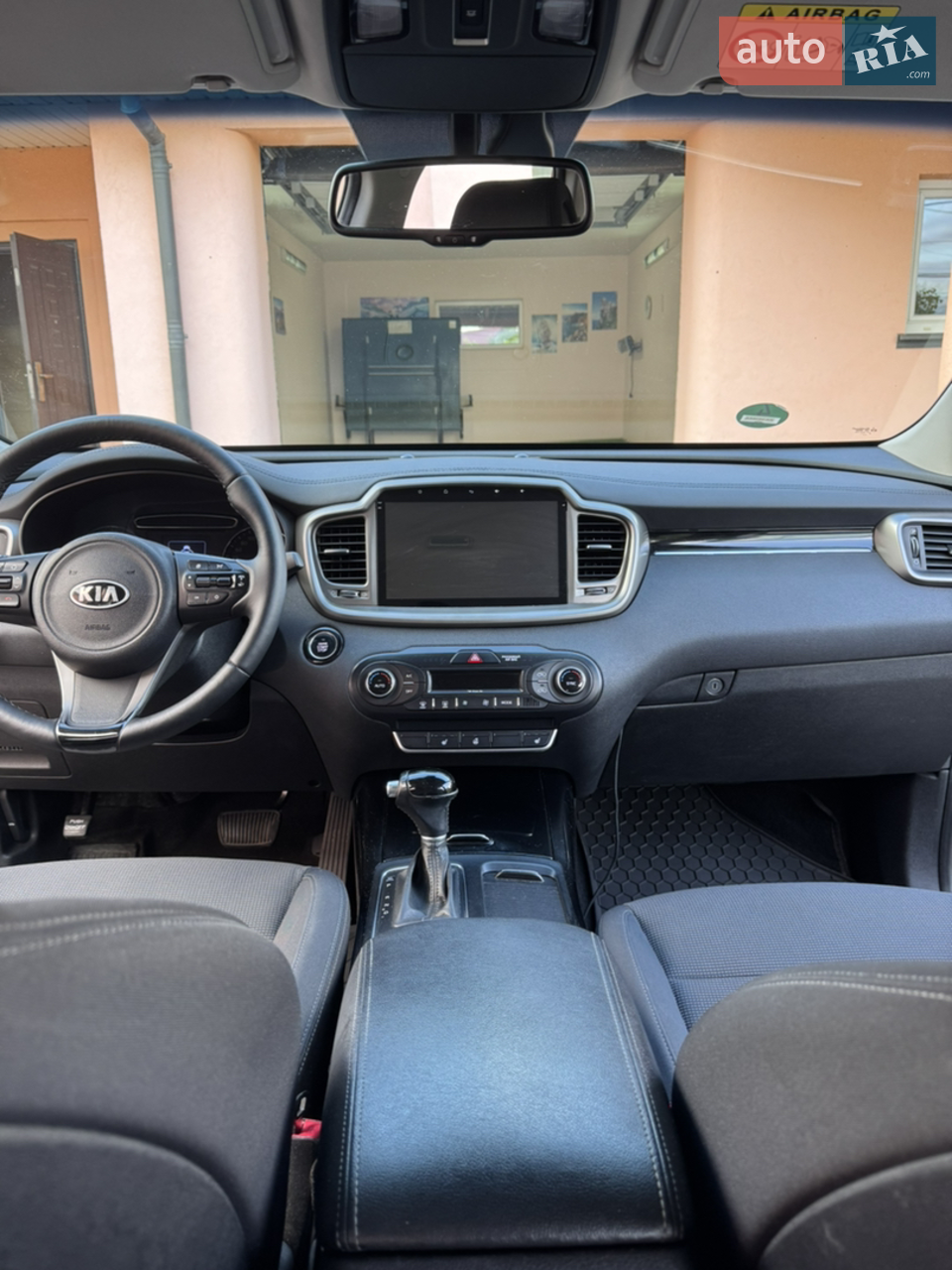 2015 Kia Sorento - мініатюра 2