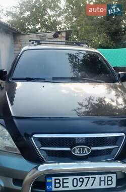 Kia Sorento  2003