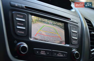 Kia Sorento  2015