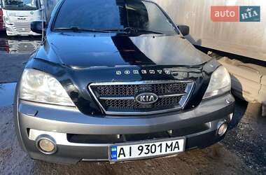 Kia Sorento  2005