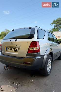 Kia Sorento  2005