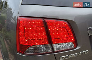 Kia Sorento  2010