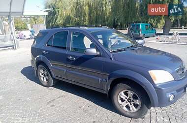 Kia Sorento 2006