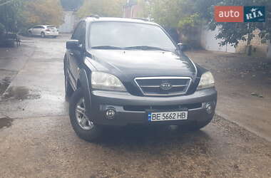 Kia Sorento  2005