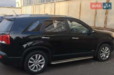 Kia Sorento  2011