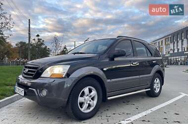Kia Sorento  2008