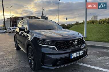 Kia Sorento  2020
