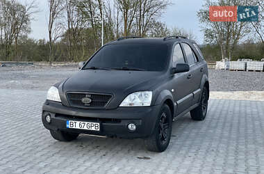 Kia Sorento  2005