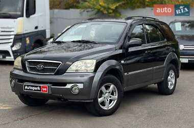 Kia Sorento  2003