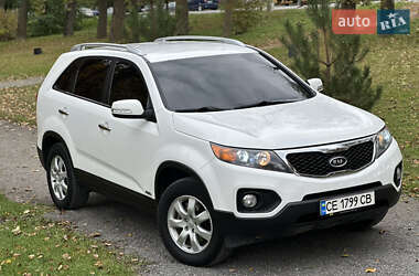 Kia Sorento  2009