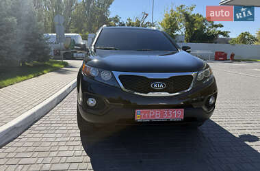 Kia Sorento  2011