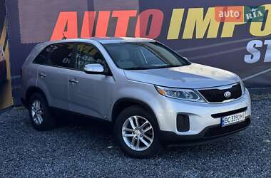 Kia Sorento  2013