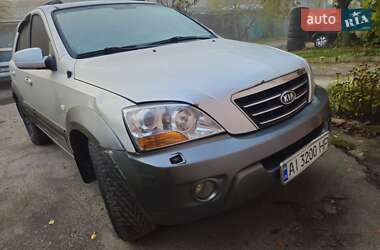 Kia Sorento  2008