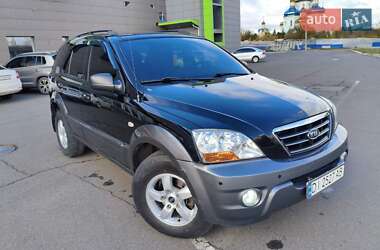 Kia Sorento  2008