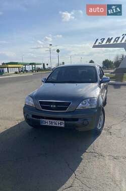 Kia Sorento  2006