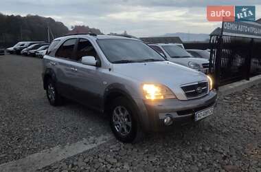 Kia Sorento  2005