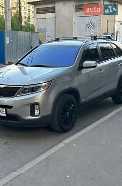 Kia Sorento  2013