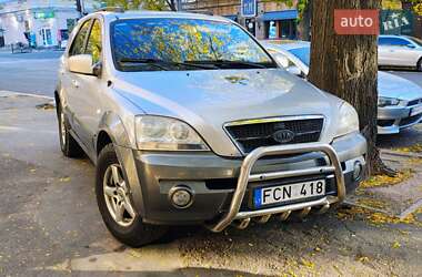 Kia Sorento 2004