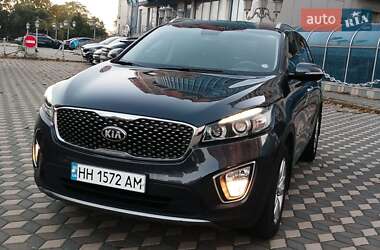 Kia Sorento  2014