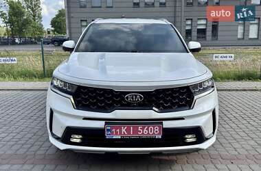 Kia Sorento 2020