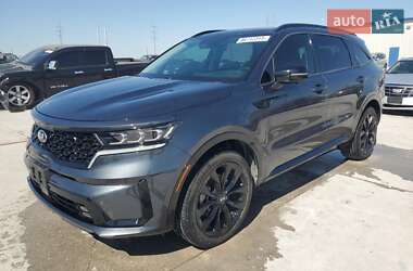 Kia Sorento  2021
