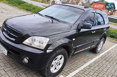 Kia Sorento  2003