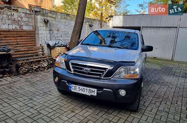 Kia Sorento  2007