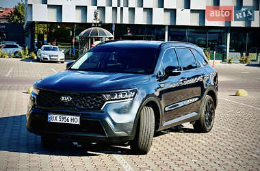 Kia Sorento  2020