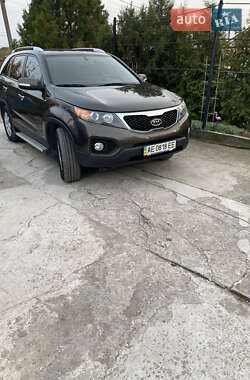 Kia Sorento 2010