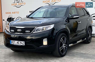 Kia Sorento 2013