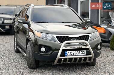 Kia Sorento  2010