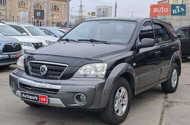 Kia Sorento  2006