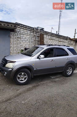 Kia Sorento 2004