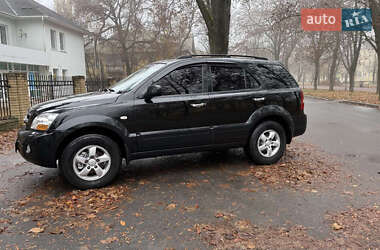 Kia Sorento 2008