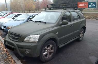 Kia Sorento  2004