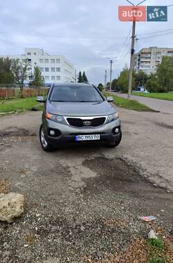 Kia Sorento 2010